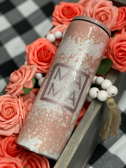 Custom Tumbler