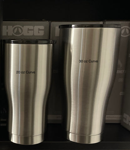Dispatch power wash Stainless Steel tumbler