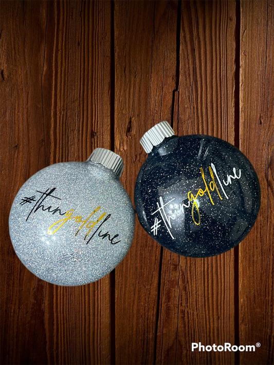 Christmas Ornaments