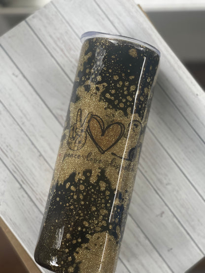 Dispatch power wash Stainless Steel tumbler