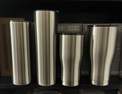 Custom Tumbler