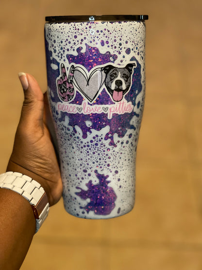 Custom Tumbler